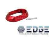 EDGE Custom O2 Aluminum Magwell for Hi Capa