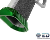 EDGE Custom O2 Aluminum Magwell for Hi Capa