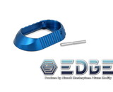 EDGE Custom O2 Aluminum Magwell for Hi Capa