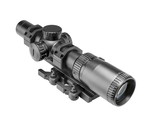 NcStar NcStar STR Combo 1-6x24 Red / Green Scope with SPR mount