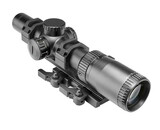 NcStar STR Combo 1-6x24 Red / Green Scope with SPR mount