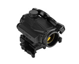 NcStar VISM SPD Solar Combat Red Dot Reflex Optic, Black