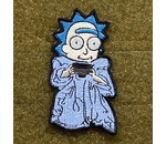 Tactical Outfitters Tactical Outfitters The Drunk - Baby Rick Morale Patch