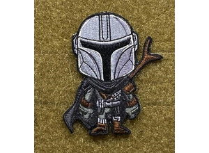 Tactical Outfitters Tactical Outfitters Mando V2 Morale Patch