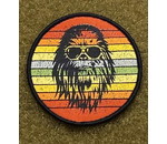 Tactical Outfitters Tactical Outfitters Coolbacca Morale Patch