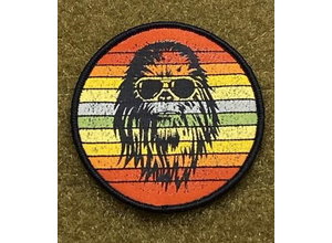 Tactical Outfitters Tactical Outfitters Coolbacca Morale Patch
