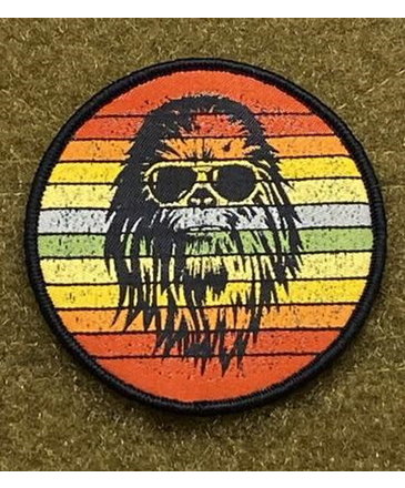 Tactical Outfitters Tactical Outfitters Coolbacca Morale Patch