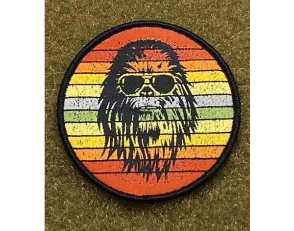 Tactical Outfitters Tactical Outfitters Coolbacca Morale Patch