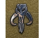 Tactical Outfitters Tactical Outfitters Beskar Mythosaur Morale Patch