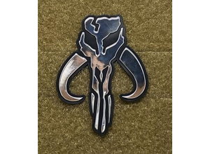 Tactical Outfitters Tactical Outfitters Beskar Mythosaur Morale Patch