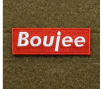 Tactical Outfitters Tactical Outfitters Boujee Morale Patch