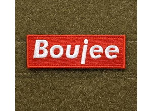 Tactical Outfitters Tactical Outfitters Boujee Morale Patch