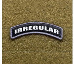 Tactical Outfitters Tactical Outfitters Irregular Tab Morale Patch