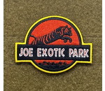 Tactical Outfitters Tactical Outfitters Joe Exotic Park Morale Patch