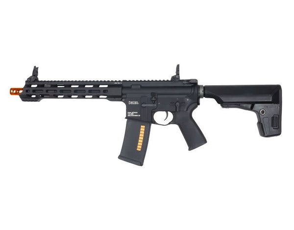 KWA KWA RM4 Ronin T10 SBR M-LOK AEG 3.0+ (recoil; non-cutoff) Black