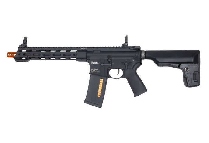 KWA RM4 Ronin T10 SBR M-LOK AEG 3.0+ (recoil; non-cutoff) Black