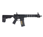 KWA KWA RM4 Ronin T10 SBR M-LOK AEG 3.0+ (recoil; non-cutoff) Black