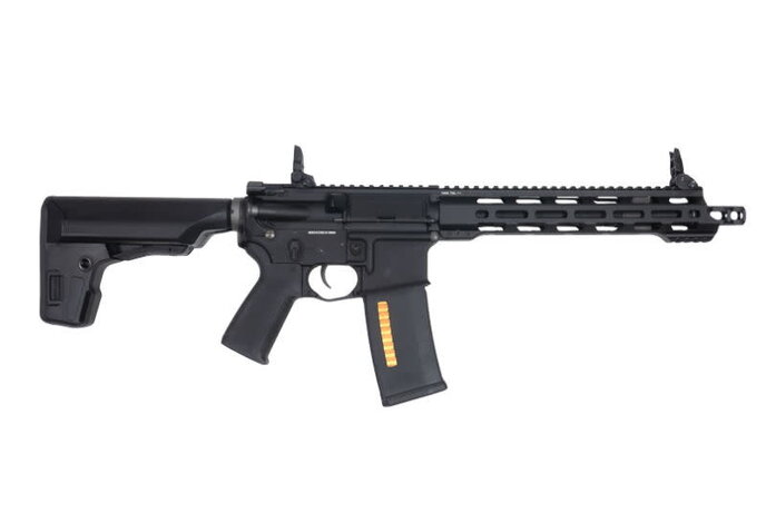 KWA RM4 Ronin T10 SBR M-LOK AEG 3.0+ (recoil; non-cutoff) Black