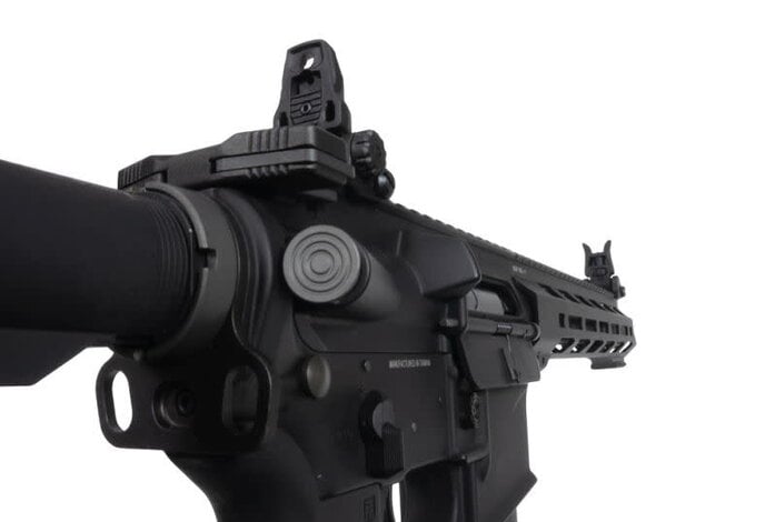 KWA RM4 Ronin T10 SBR M-LOK AEG 3.0+ (recoil; non-cutoff) Black