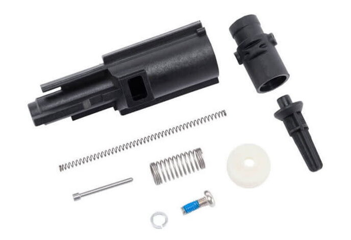 Elite Force KWC USP CO2 Full Blowback Gun Rebuild Kit for 2275043