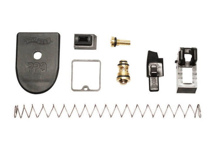 Elite Force PPQ Magazine Rebuild Kit for 2272803