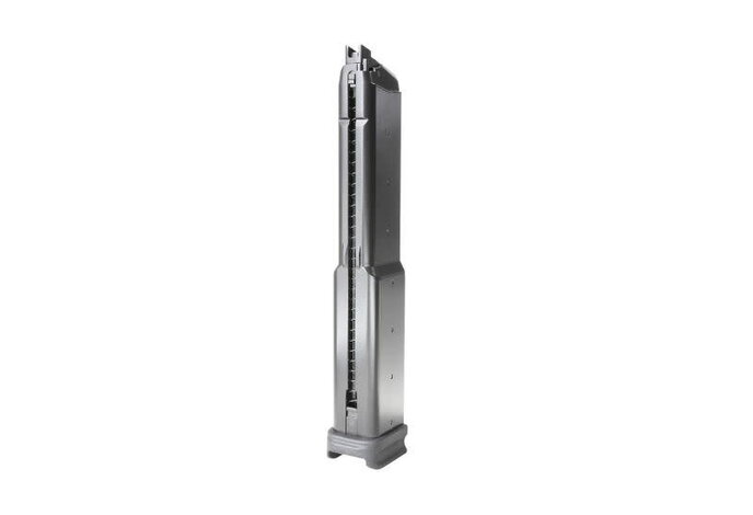 G&G SMC 9 50 rd Green Gas Pistol Magazine for SMC 9 and GTP 9