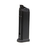 G&G G&G GTP 9 23 round Green Gas Pistol Magazine for SMC9 and GTP9