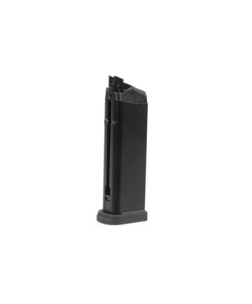 G&G G&G GTP 9 23 round Green Gas Pistol Magazine for SMC9 and GTP9