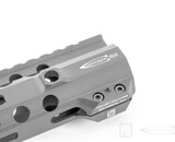 PTS Centurion Arms CMR 13.5” MLOK G2 Handrail Black