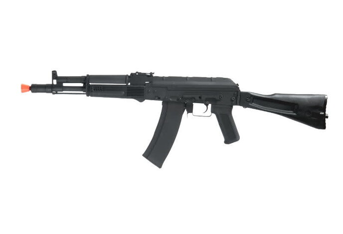 Cyma Sport AK-105 Sport with Side Folding Polymer Stock