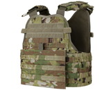 Condor Operator Plate Carrier