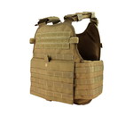 Condor Condor Operator Plate Carrier