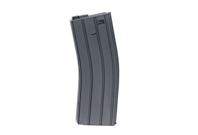 ASG M4 / M16 360 round Pull String Hicap Flash Magazine