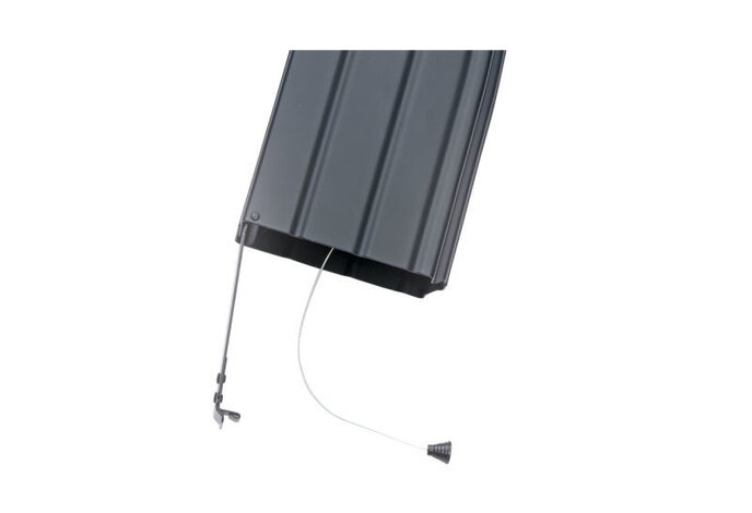 ASG M4 / M16 360 round Pull String Hicap Flash Magazine