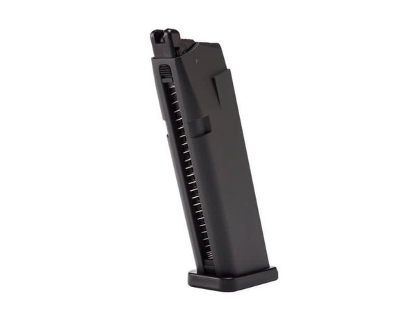 Elite Force Umarex Elite Force GLOCK G17 GEN4 CO2 Magazine by KWC