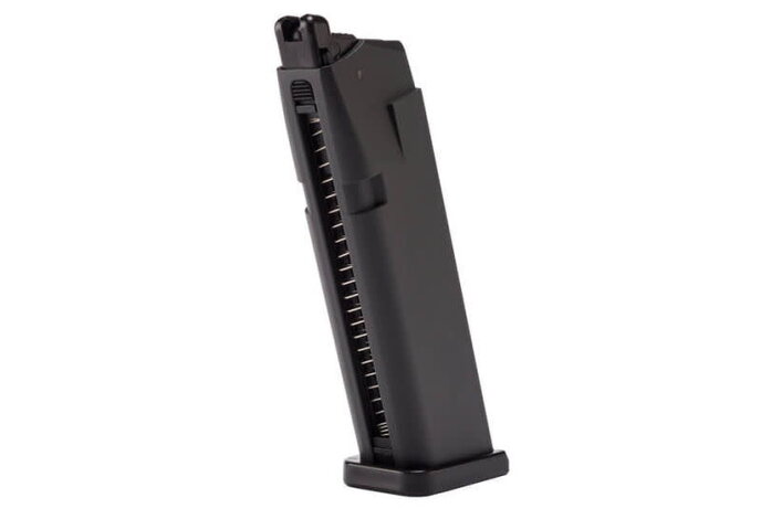 Umarex Elite Force GLOCK G17 GEN4 CO2 Magazine by KWC
