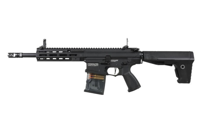 G&G TR16 SBR 308 MK I Electric Rifle with M-LOK Rail and ETU Mosfet