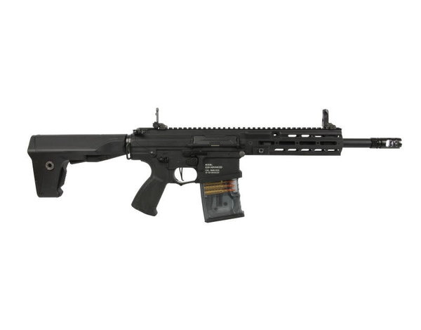 G&G G&G TR16 SBR 308 MK I Electric Rifle with M-LOK Rail and ETU Mosfet