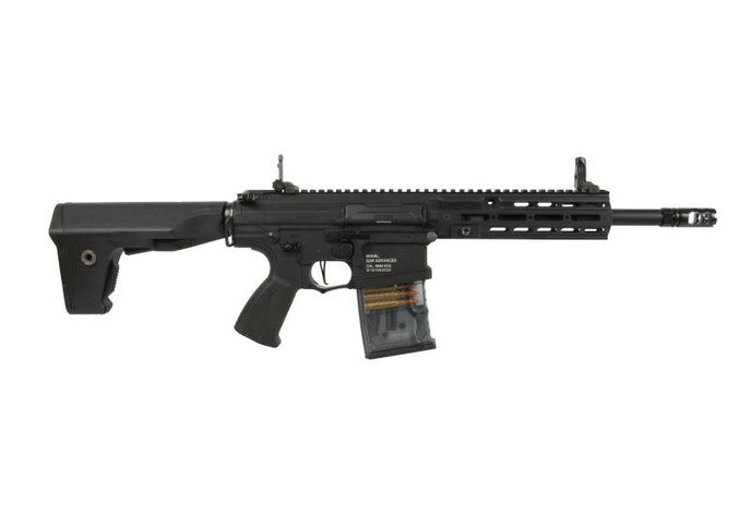 G&G TR16 SBR 308 MK I Electric Rifle with M-LOK Rail and ETU Mosfet