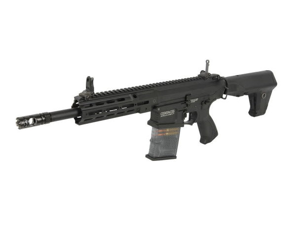 G&G G&G TR16 SBR 308 MK I Electric Rifle with M-LOK Rail and ETU Mosfet