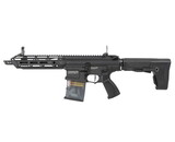 G&G TR16 SBR 308 MK II Electric Rifle with M-LOK Rail and ETU Mosfet