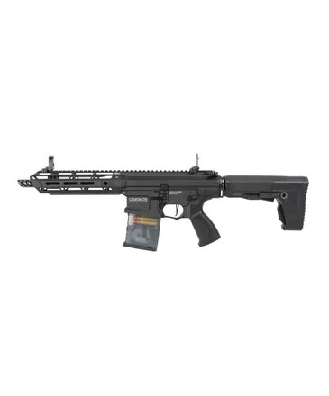 G&G G&G TR16 SBR 308 MK II Electric Rifle with M-LOK Rail and ETU Mosfet