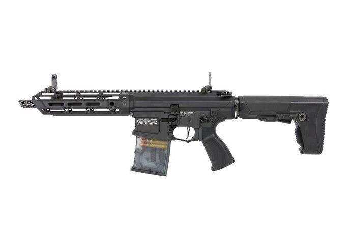 G&G TR16 SBR 308 MK II Electric Rifle with M-LOK Rail and ETU Mosfet