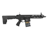 G&G TR16 SBR 308 MK II Electric Rifle with M-LOK Rail and ETU Mosfet