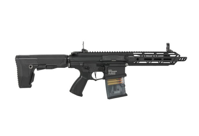 G&G TR16 SBR 308 MK II Electric Rifle with M-LOK Rail and ETU Mosfet