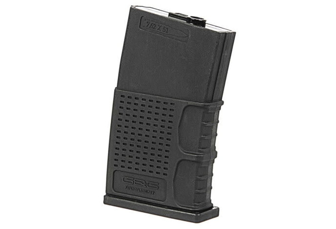G&G 100 rd G2H Midcap Magazine for 308 Black