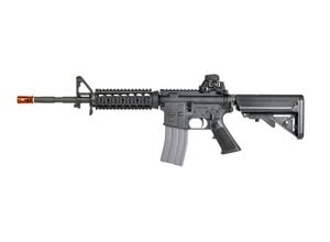 VFC VFC Avalon M4 RIS SOPMOD  with Gen2 ECS Avalon Gearbox Black