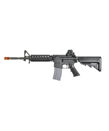 Elite Force VFC Avalon M4 RIS SOPMOD  with Gen2 ECS Avalon Gearbox Black