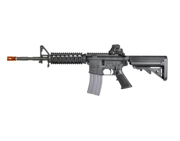 Elite Force VFC Avalon M4 RIS SOPMOD  with Gen2 ECS Avalon Gearbox Black