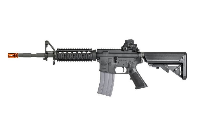 VFC Avalon M4 RIS SOPMOD with Gen2 ECS Avalon Gearbox Black